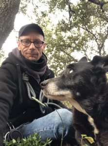 Photo de profil de Jonathan Grangetas