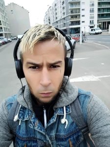 Photo de profil de Jonathan Guerin