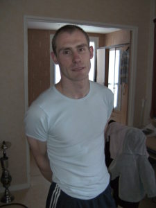 Photo de profil de Jonathan Guilemin