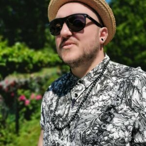 Photo de profil de Jonathan Guillaume