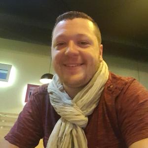 Photo de profil de Jonathan Haegelin