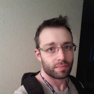 Photo de profil de Jonathan Harter