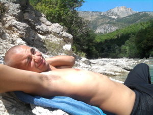 Photo de profil de Jonathan Hausser
