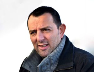Photo de profil de Jonathan Hazziza