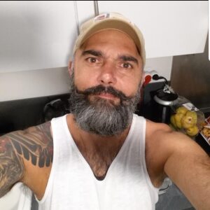 Photo de profil de Jonathan Heron