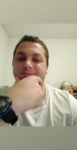 Photo de profil de Jonathan Hirieau