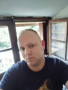 Photo de profil de Jonathan Huchez