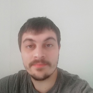 Photo de profil de Jonathan Jarry