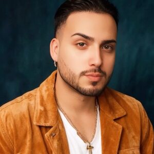 Photo de profil de Jonathan Jimeno