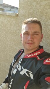 Photo de profil de Jonathan Jourdan