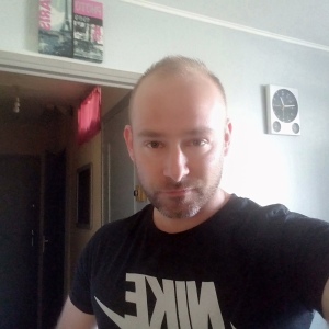 Photo de profil de Jonathan Kawka