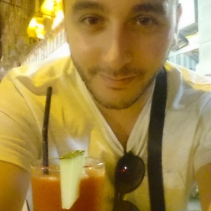 Photo de profil de Jonathan Kemel