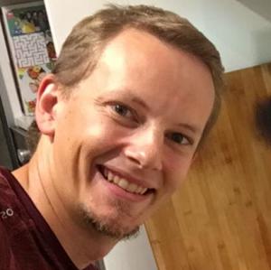 Photo de profil de Jonathan Kimbergt