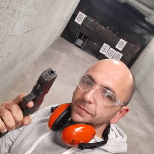 Photo de profil de Jonathan Konig