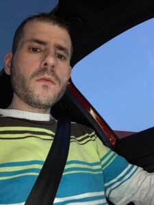 Photo de profil de Jonathan Lambot