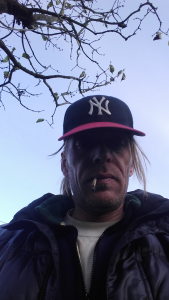 Photo de profil de Jonathan Laurent