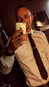 Photo de profil de Jonathan Leforestier