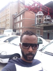 Photo de profil de Jonathan Legendry