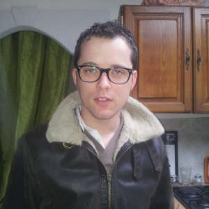 Photo de profil de Jonathan Lepine