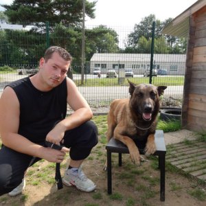 Photo de profil de Jonathan Leveque