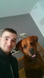 Photo de profil de Jonathan Loas