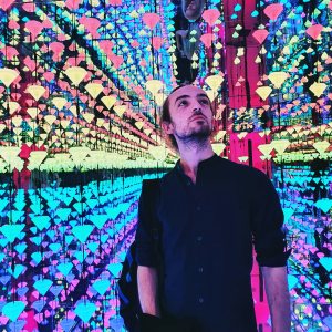 Photo de profil de Jonathan Loquet