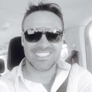 Photo de profil de Jonathan Mantellini