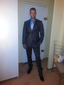 Photo de profil de Jonathan Marmorato