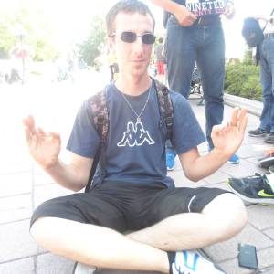 Photo de profil de Jonathan Marqué