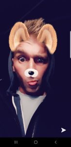 Photo de profil de Jonathan Merle