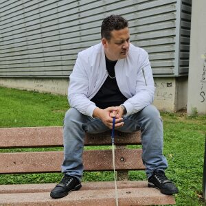 Photo de profil de Jonathan Metro