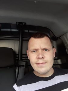 Photo de profil de Jonathan Michaud
