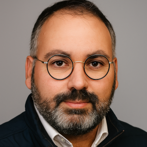 Photo de profil de Jonathan Mignano