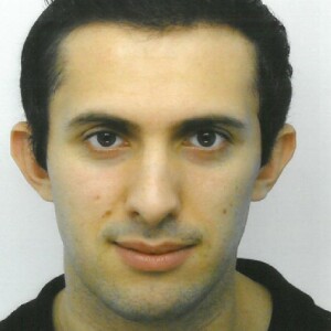 Photo de profil de Jonathan Milhavet