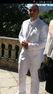 Photo de profil de Jonathan Moneta