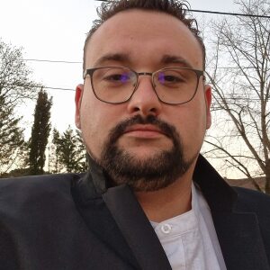 Photo de profil de Jonathan Monsalut