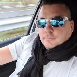 Photo de profil de Jonathan Moreau