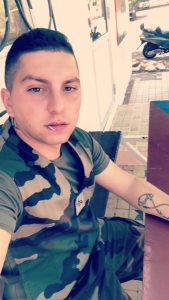 Photo de profil de Jonathan Moreira de Sousa