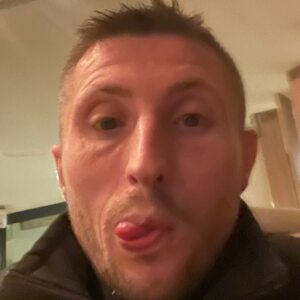 Photo de profil de Jonathan Moyer