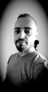 Photo de profil de Jonathan Mozziconacci