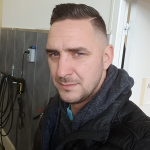 Photo de profil de Jonathan Muller