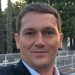 Photo de profil de Jonathan Musset