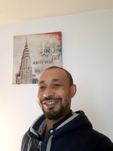 Photo de profil de Jonathan Ndaye