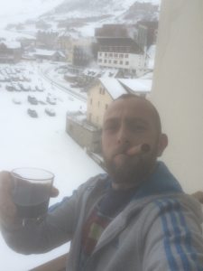 Photo de profil de Jonathan Nelvil