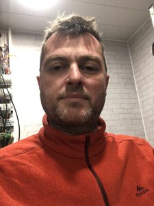 Photo de profil de Jonathan Ney