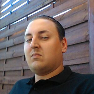 Photo de profil de Jonathan Nicolaou-Ghekas
