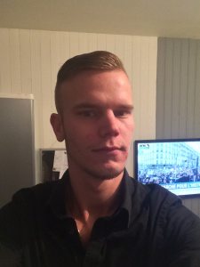 Photo de profil de Jonathan Noel