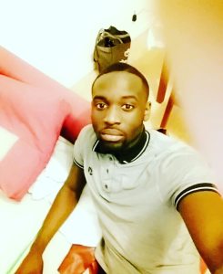 Photo de profil de Jonathan Nsimba