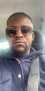 Photo de profil de Jonathan Opio