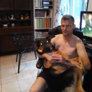 Photo de profil de Jonathan Pagnier